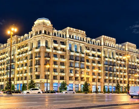 Nərimanov