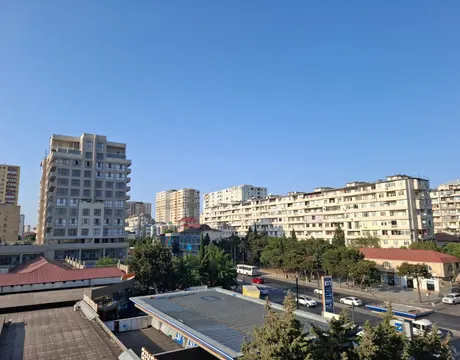 Həzi Aslanov