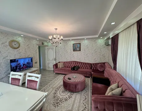 Bakikhanov