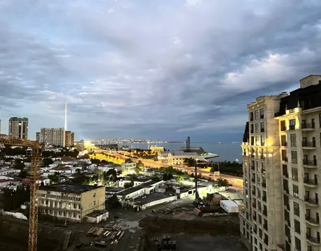 Bayıl