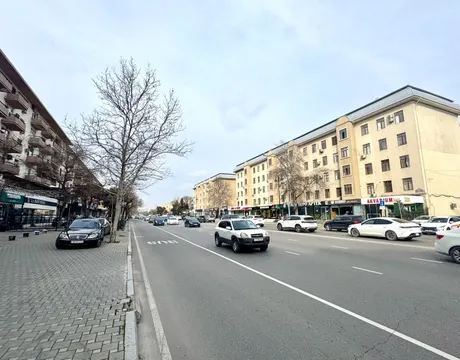 Нариманов