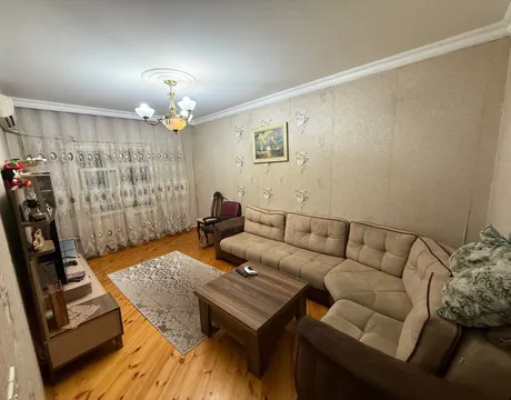 New Gunashli