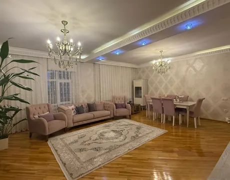 Старые Гюнешли
