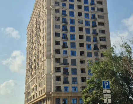 Нариманов