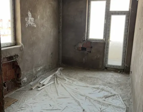 Новый Ясамал