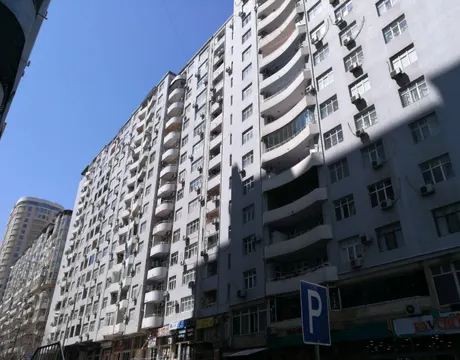 Ağ şəhər