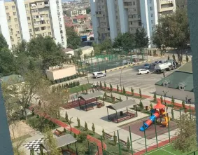 Bakıxanov