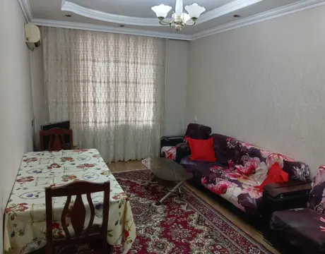 Həzi Aslanov