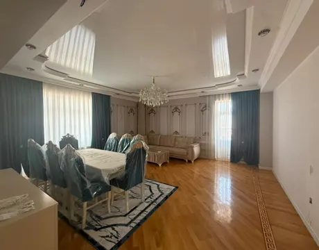Binəqədi