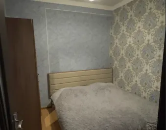 Новый Ясамал