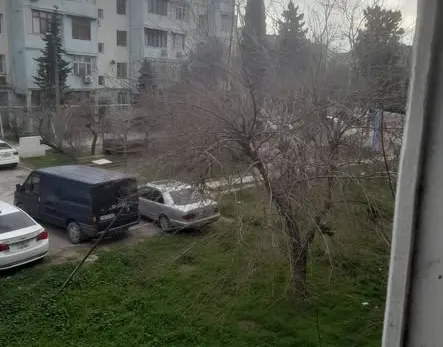 8-й км