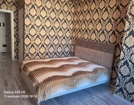 Новый Ясамал