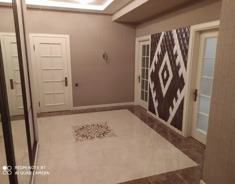 Новый Ясамал