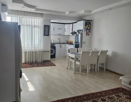 New Yasamal