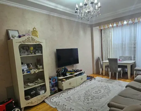 Bakıxanov