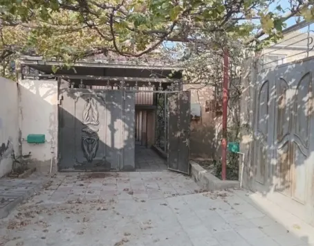 Köhnə Günəşli