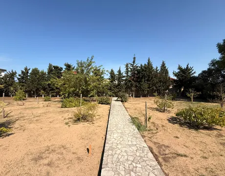 Mərdəkan