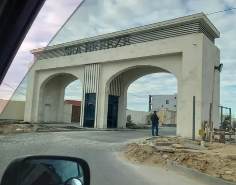 Нардаран