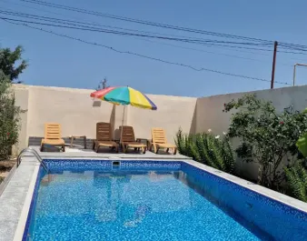 Dübəndi bağları