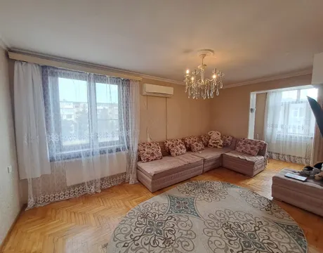 8-й км
