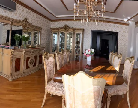 Бакиханов