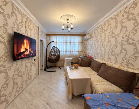 Новый Гюнешли