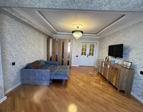 Нариманов