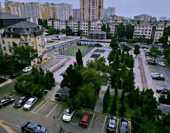 Ахмедлы