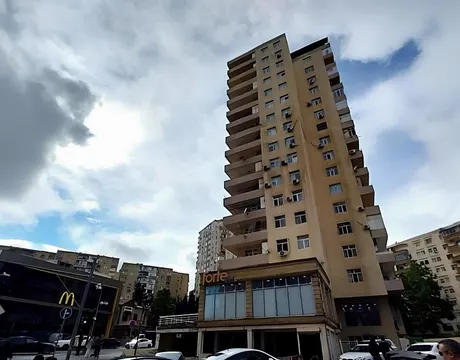 Новый Ясамал
