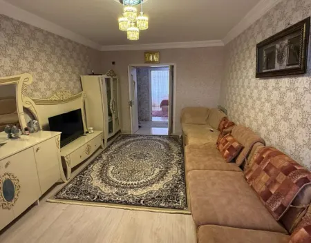 Bakıxanov