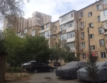 Ясамал