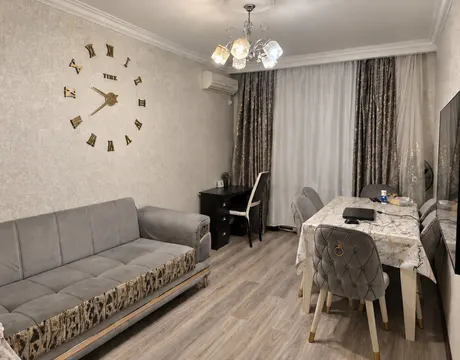 Новый Гюнешли