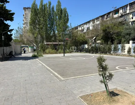 Binəqədi