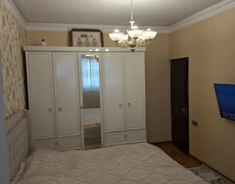 Новый Гюнешли