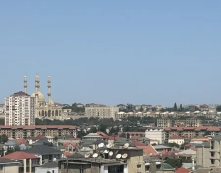 Binəqədi
