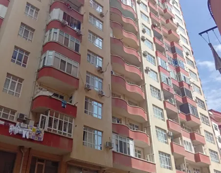 Yeni Yasamal
