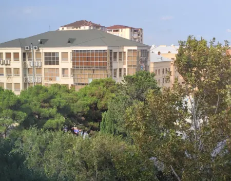 Bakıxanov