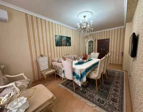 Həzi Aslanov