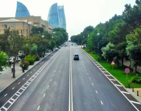 Yasamal