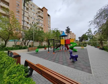 Yeni Günəşli