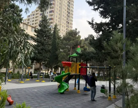 Bakıxanov