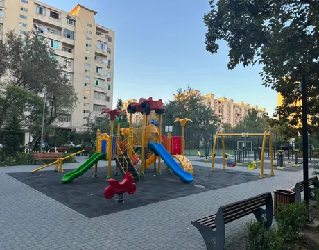 Bakıxanov