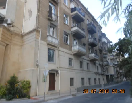 Yasamal