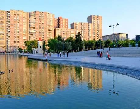 Nərimanov