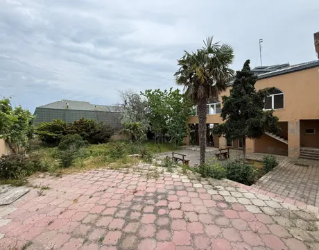 Buzovna