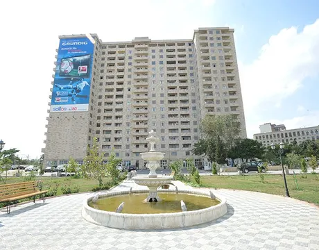 Nərimanov