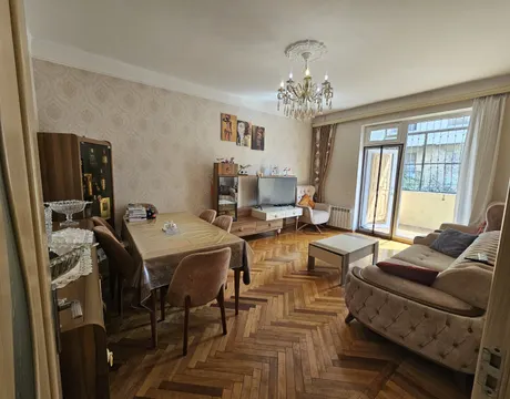 Bakıxanov